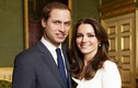 Lời hứa đặc biệt trước khi cưới của Hoàng tử William với Kate