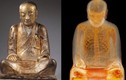 Dân TQ quyết đòi lại xác ướp nhà sư trong tượng Phật 1.000 tuổi