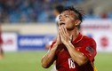Đương kim QBV không có tên trong ĐTQG Việt Nam dự AFF Cup 2018