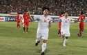 Công Phượng giúp đội tuyển Việt Nam mở màn AFF Cup 2018 tưng bừng