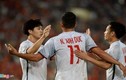 Cầu thủ Việt nào được báo thế giới chấm cao nhất tại AFF Cup 2018?