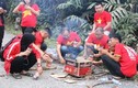 CĐV Việt Nam gặp biến khi đi cổ vũ AFF Cup 2018 tại Lào