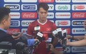 Văn Toàn nói gì trước khi đối đầu với Malaysia tại AFF Cup 2018