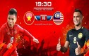 Nhận định đội tuyển Việt Nam - Malaysia: Chung kết của vòng bảng AFF Cup 2018