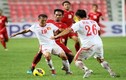 Nhìn lại những trận thắng của ĐT Việt Nam trước Myanmar tại AFF Cup