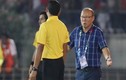 HLV Park Hang-seo không hài lòng vì trọng tài AFF Cup 2018