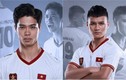 Đang đá AFF Cup 2018, ĐT Việt Nam khoe diện mạo mới cực ngầu