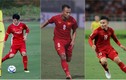 Cầu thủ nào ĐT Việt Nam chuyền chính xác nhất AFF Cup 2018?