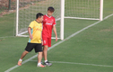 Trước bán kết AFF Cup 2018, ĐT Việt Nam đón nhận niềm vui trọn vẹn