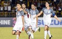 Báo chí Philippines nói gì trước trận Việt Nam tại bán kết AFF Cup 2018?