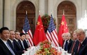Mỹ - Trung “đình chiến thương mại” trong 90 ngày