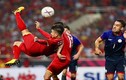 Báo quốc tế đưa đội tuyển Việt Nam “lên đỉnh” sau chiến thắng Philippines