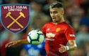 Chuyển nhượng bóng đá mới nhất: West Ham tính mượn sao trẻ MU