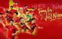 Asian Cup 2019, đội tuyển Việt Nam rộng cửa đi sâu vào vòng knock-out