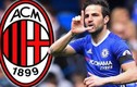 Chuyển nhượng bóng đá mới nhất: Chelsea sẵn sàng đá người thừa sang Italia