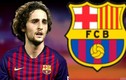 Chuyển nhượng bóng đá mới nhất: Barca cướp trắng bom tấn trước Juventus và Liverpool