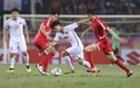 Việt Nam 1-1 Triều Tiên: Cuộc thử nghiệm thành công trước thềm Asian Cup 2019
