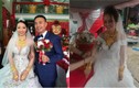Những cô dâu vàng đeo trĩu cổ nổi đình đám nhất năm 2018 
