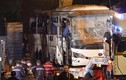 Dân mạng bày tỏ lòng tiếc thương du khách Việt trong vụ đánh bom tại Ai Cập