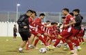 Đội tuyển Việt Nam bất bại đến Asian Cup 2019 