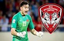 Sang Thái thi đấu, Văn Lâm có thể bị “làm khó” tại AFF Cup