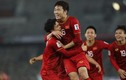 Cầu thủ Việt Nam nào được chấm điểm cao nhất trong trận với Iraq?