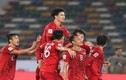 Nếu vào vòng 1/8 Asian Cup 2019, đội tuyển Việt Nam sẽ gặp ai?