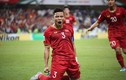 Đội tuyển Việt Nam lách cửa hẹp vào vòng 1/8 Asian Cup 2019