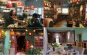 Điểm mặt những quán cafe view đẹp tụ tập dịp Tết ở HN