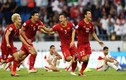 Thắng Nhật ở tứ kết Asian Cup 2019, ĐT  Việt Nam sẽ “ngập” trong thưởng khủng?