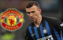 Chuyển nhượng bóng đá mới nhất: MU trở lại với thương vụ sao Inter
