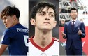 Ngắm dàn trai đẹp tại Asian Cup 2019 khiến fan nữ "lụi tim"