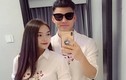 Tết của tuyển thủ Việt Nam: Văn Thanh khoe ảnh đi nghỉ dưỡng với bạn gái