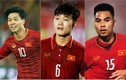 Lứa cầu thủ tuổi Hợi của đội tuyển Việt Nam hứa hẹn tỏa sáng năm 2019
