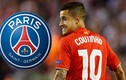 Chuyển nhượng bóng đá mới nhất: PSG tranh “bom tấn” với MU