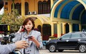 Nữ phóng viên Hàn Quốc tác nghiệp ở ga Đồng Đăng gây sốt MXH