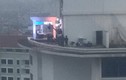 Dân mạng “chộp” khoảnh khắc hiếm trường quay trên nóc nhà dịp Thượng đỉnh Mỹ-Triều