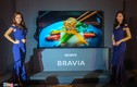 Sony nâng cấp dòng TV Bravia 2019, về Việt Nam tháng 4