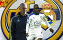 Chuyển nhượng bóng đá mới nhất: Vừa về Real, Zidane đã kéo vây cánh
