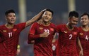Đội tuyển U23 Việt Nam đại thắng 6-0 trước U23 Brunei