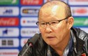 HLV Park Hang-seo: “Không hài lòng lắm dù thắng Indonesia“