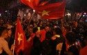 U23 Việt Nam thắng đậm Thái Lan, người dân đổ ra đường ăn mừng 
