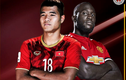 U23 Việt Nam thắng đậm Thái Lan: Đức Chinh được ví với Lukaku