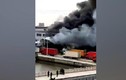 7 người chết trong vụ nổ container chấn động ở Trung Quốc