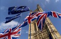 Khi đám mây u ám Brexit kéo đến Đức