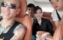 Hotgirl Linh Miu nhận mưa gạch đá sau tiết lộ bất ngờ về “Cu Thóc” 