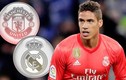 Chuyển nhượng bóng đá mới nhất: Real chặn đường đến Varane của MU