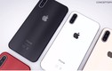 iPhone 11 và iPhone 11 Max đẹp mê mẩn, fan “Táo khuyết” thích thú