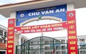 Thịt gà “thối” Halo Foods vào bếp TH Chu Văn An: Công ty An Việt nói gì?