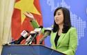 Việt Nam xác minh thông tin Trung Quốc đưa giàn khoan vào Vịnh Bắc Bộ